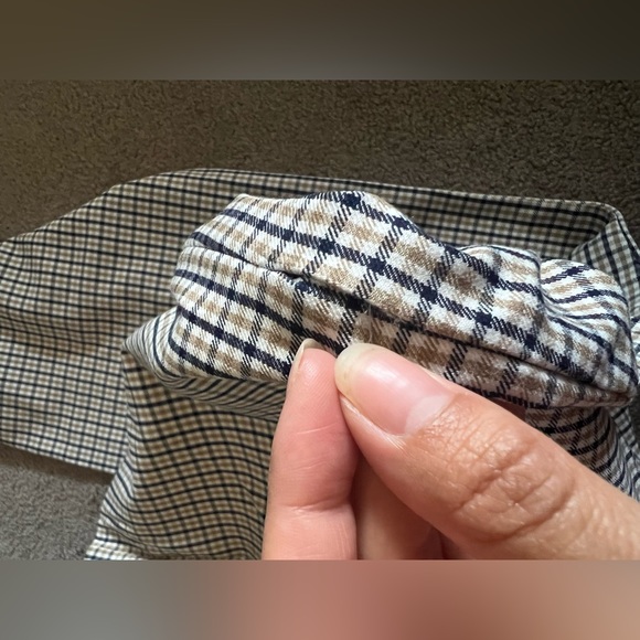 Sunday Best Taro Pant - Picture 6 of 6